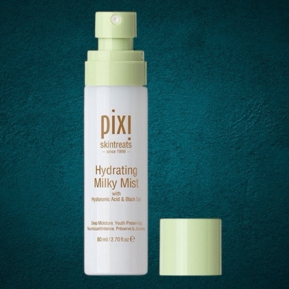 Brand New Pixi Hydrating Milky Mist 2.7 oz 80 ml - Picture 5 of 6